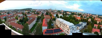 Město Kroměříž