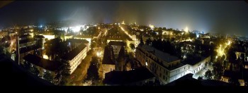 Město Kroměříž