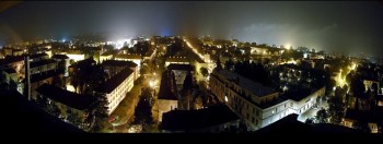 Město Kroměříž