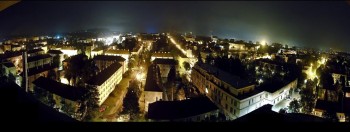 Město Kroměříž