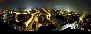 Město Kroměříž