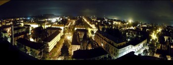 Město Kroměříž