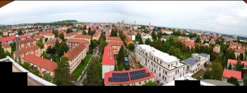Město Kroměříž