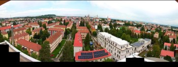 Město Kroměříž