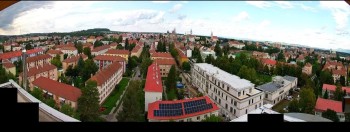 Město Kroměříž