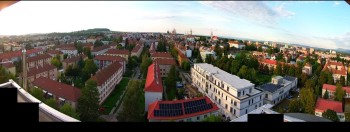 Město Kroměříž