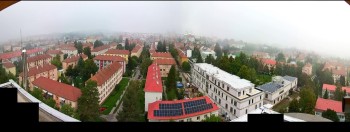 Město Kroměříž