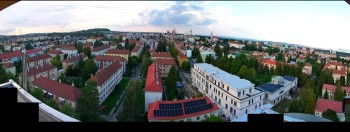 Město Kroměříž