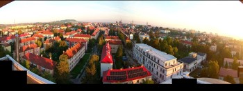 Město Kroměříž