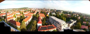 Město Kroměříž