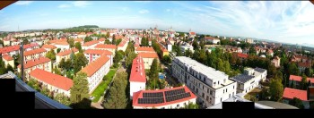 Město Kroměříž
