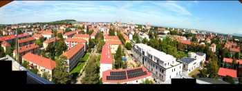 Město Kroměříž