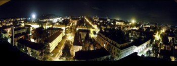 Město Kroměříž