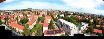 Město Kroměříž