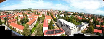 Město Kroměříž