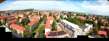 Město Kroměříž