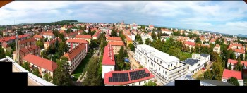 Město Kroměříž