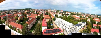 Město Kroměříž