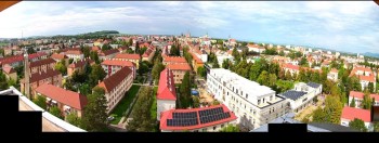 Město Kroměříž