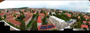 Město Kroměříž