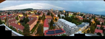 Město Kroměříž