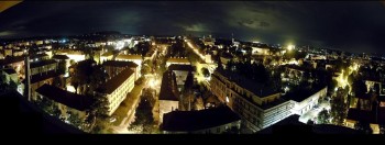 Město Kroměříž