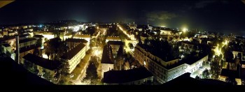 Město Kroměříž