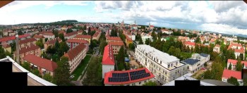 Město Kroměříž