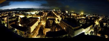 Město Kroměříž