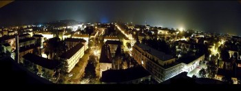 Město Kroměříž