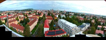 Město Kroměříž