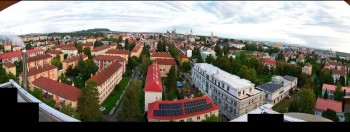 Město Kroměříž
