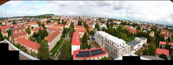Město Kroměříž