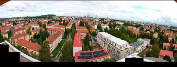 Město Kroměříž