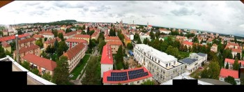 Město Kroměříž