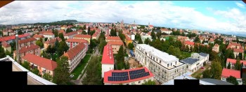 Město Kroměříž