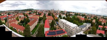Město Kroměříž