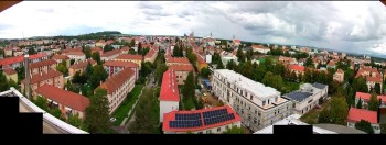Město Kroměříž