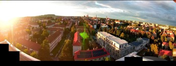 Město Kroměříž