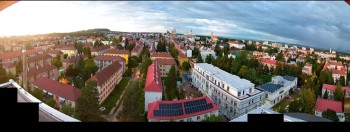 Město Kroměříž