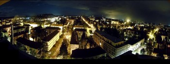 Město Kroměříž