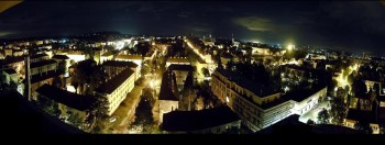 Město Kroměříž