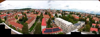 Město Kroměříž