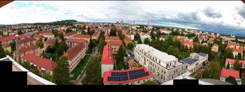 Město Kroměříž