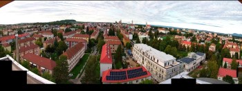 Město Kroměříž