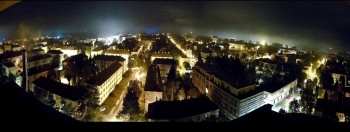 Město Kroměříž