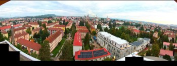 Miasto Kroměříž