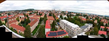 Město Kroměříž