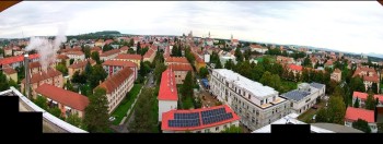 Město Kroměříž