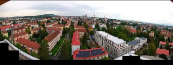 Město Kroměříž